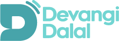 Devangi Dalal Logo