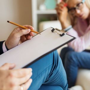 Personalized Therapy Plan
